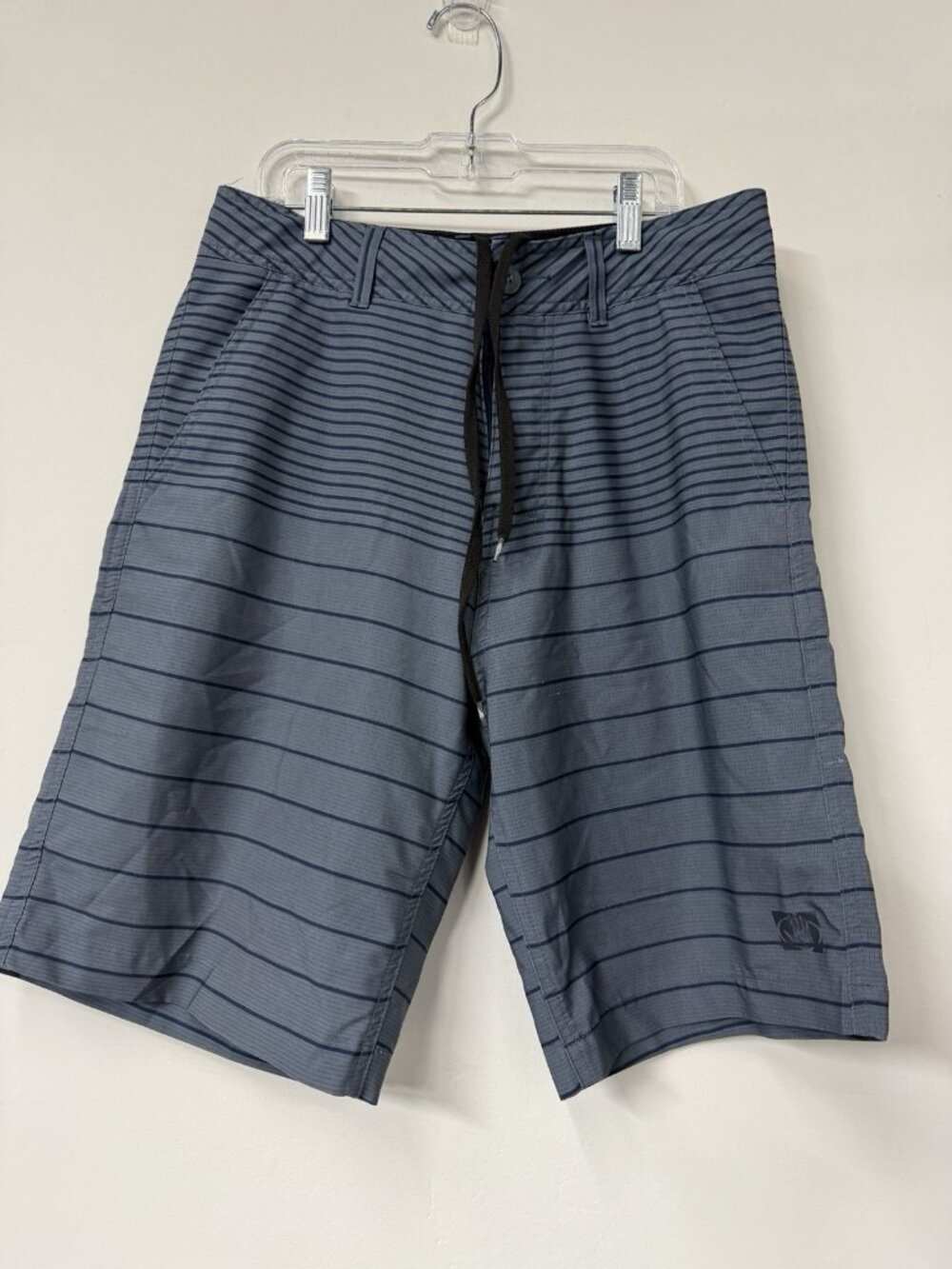 Body Glove Voodoo Men’s 28 Stretch Board Shorts Wake Surf Fishing Paddle Skate